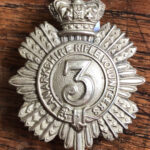 30. Cameronians (Scottish Rifles) - 01