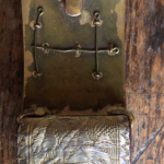 Seaforth Highlanders (Ross-shire Buffs, The Duke of Albany's) Officer's waist be - 04