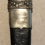 Highland Light Infantry Sgian Dubh - 02