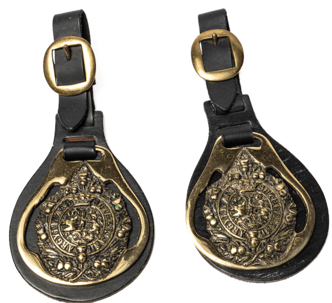Other WW1 Horse wear