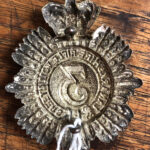 30. Cameronians (Scottish Rifles) - 02