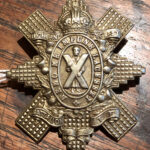 29. The Black Watch (Royal Highlanders) - 01