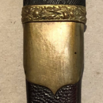 89th Regiment of Militia Sgian Dubh - 02