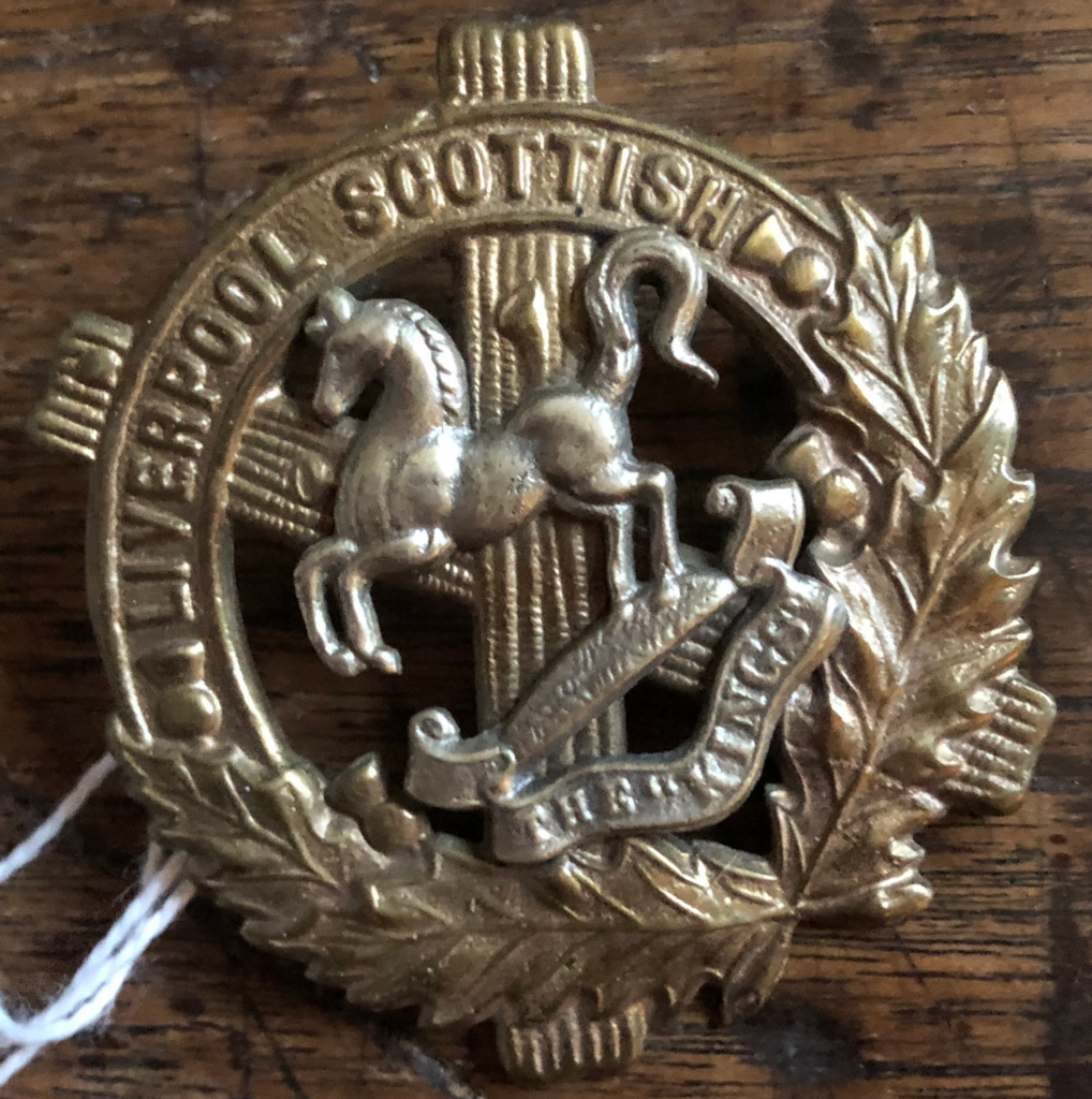 42bis. Liverpool Scottish