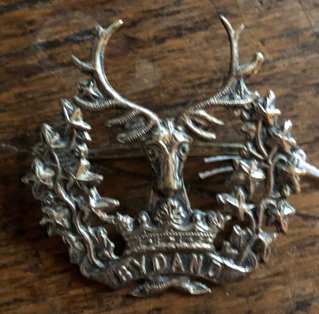 39. The Gordon Highlanders