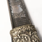 Ref 52. 79th Regiment, The Queen's Own Cameron Highlanders - 08