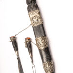 Ref 14. The Cameronians (Scottish Rifles) - 04