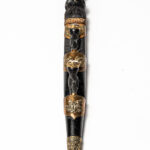 Ref 45. 78th Highlanders (Ross-shire Buffs) - 01