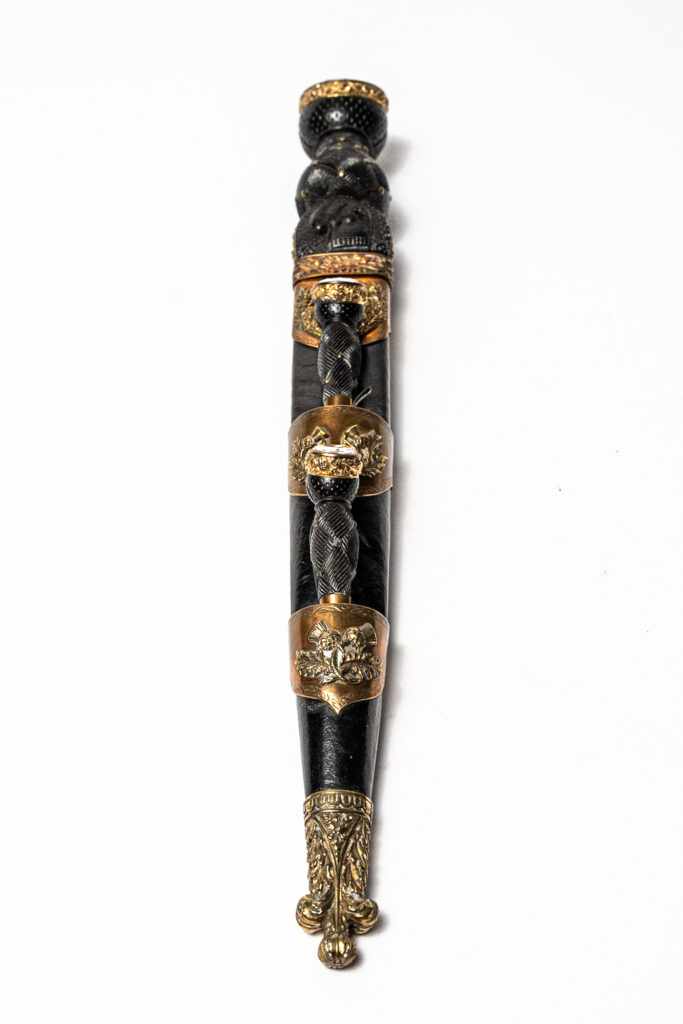 Ref 45. 78th Highlanders (Ross-shire Buffs)