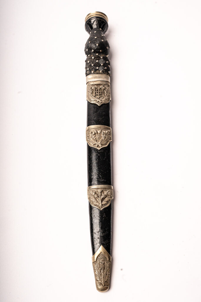 Ref 26. The Highland Light Infantry