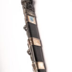 Ref 2. Highland Borderers Light Infantry Militia - 10
