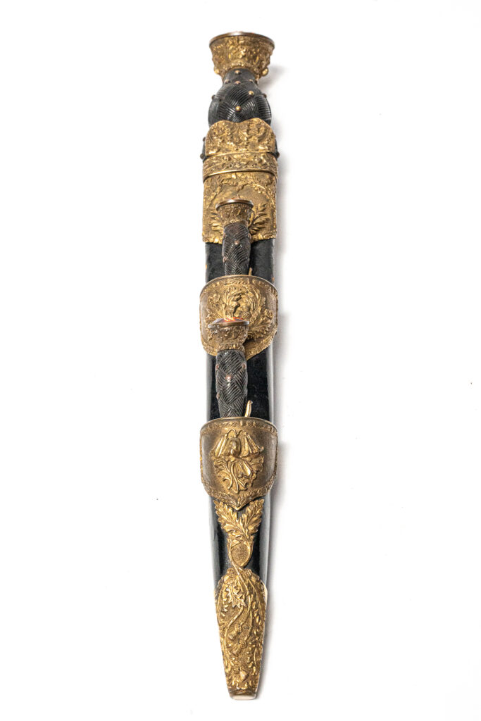 Ref 57. Queen's Own Cameron Highlanders