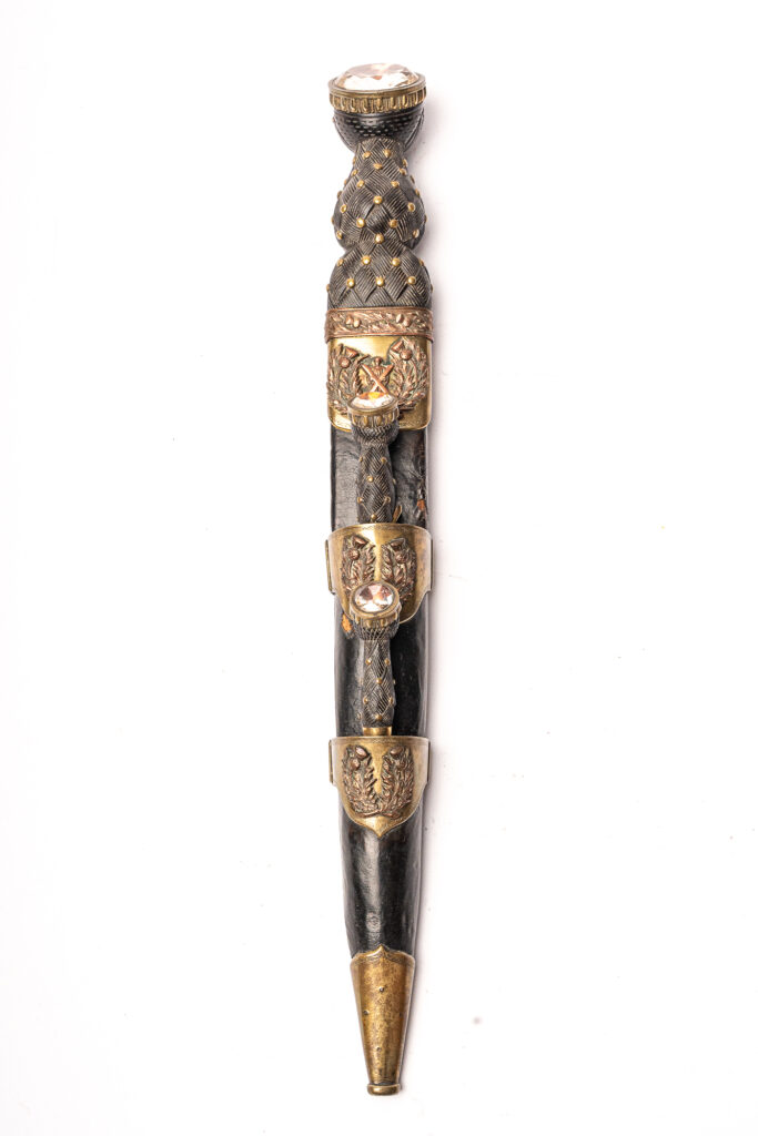 Ref 10. The Black Watch (Royal Highlanders)