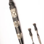 Ref 16. 6th Volunteer Battalion Gordon Highlanders - 04