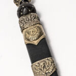 Ref 52. 79th Regiment, The Queen's Own Cameron Highlanders - 02