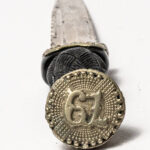 Ref 53. 79th Regiment, The Queen's Own Cameron Highlanders - 08