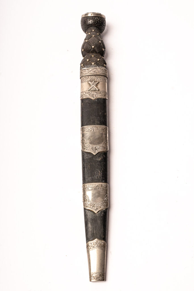 Ref 41. The Scots Guards