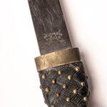 Ref 33. Piper's Dirk Mark III - 07