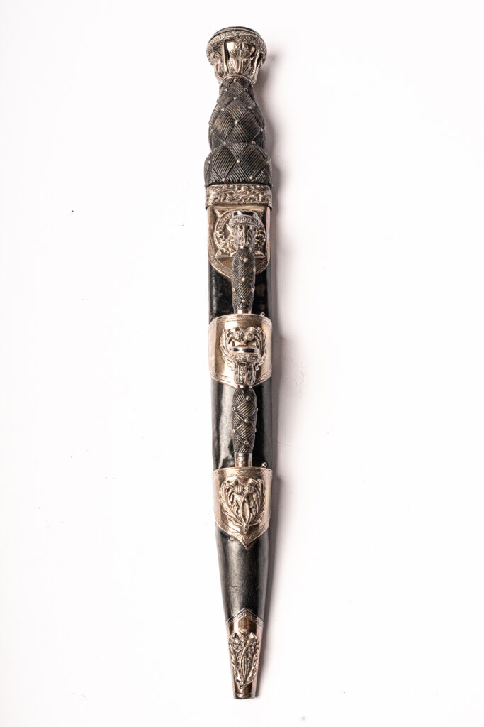 Ref 17. The Gordon Highlanders