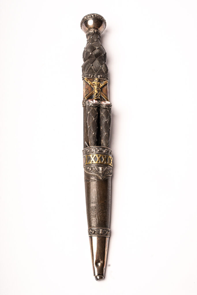 Ref 21. 89th Regiment of Militia - Royal Aberdeen Highlanders