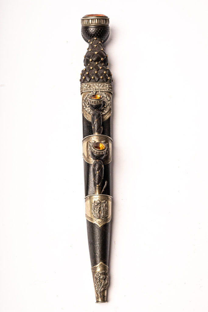 Ref 42. The Scots Guards