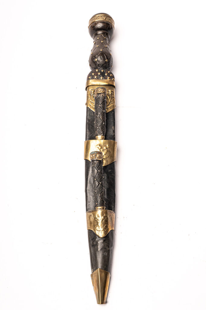 Ref 11. 42nd (Royal Highland) Regiment of Foot