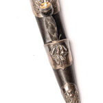 Ref 2. Highland Borderers Light Infantry Militia - 02