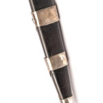 Ref 2. Highland Borderers Light Infantry Militia - 12
