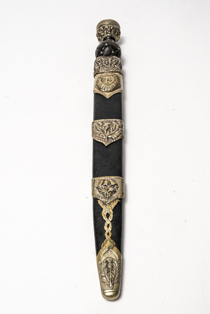 Ref 52. 79th Regiment, The Queen's Own Cameron Highlanders