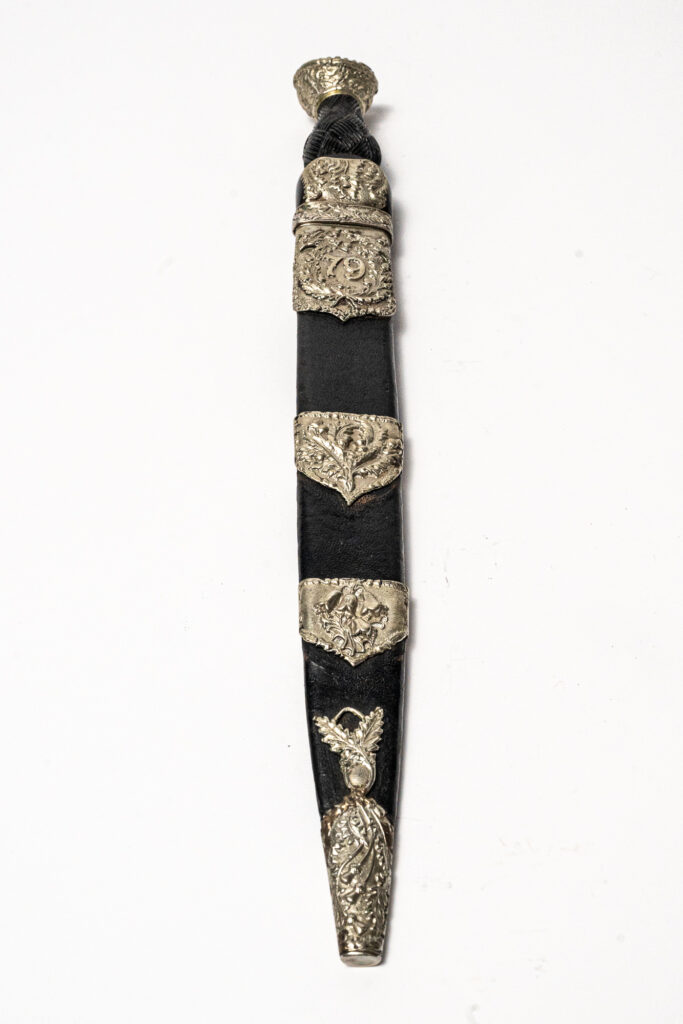 Ref 53. 79th Regiment, The Queen's Own Cameron Highlanders