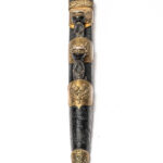 Ref 60. The Seaforth Highlanders (78th Highlanders) Ross-shire Buffs - 01