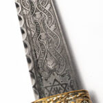 Ref 47. Seaforth Highlanders Ross-shire Buffs - 2nd Battalion - 09
