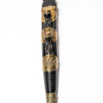 Ref 47. Seaforth Highlanders Ross-shire Buffs - 2nd Battalion - 01