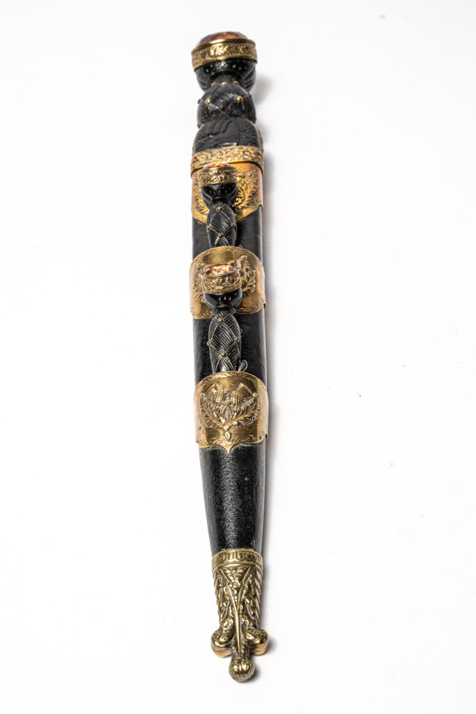 Ref 47. Seaforth Highlanders Ross-shire Buffs -  2nd Battalion