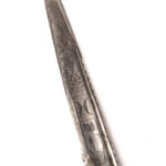 Ref 2. Highland Borderers Light Infantry Militia - 08