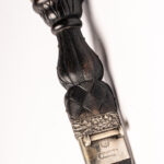 Ref 16. 6th Volunteer Battalion Gordon Highlanders - 13