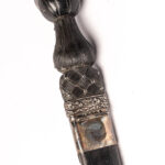 Ref 2. Highland Borderers Light Infantry Militia - 11