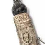 Ref 56. 1st Battalion, Queen's Own Cameron Highlanders - 04