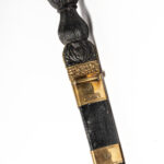 Ref 60. The Seaforth Highlanders (78th Highlanders) Ross-shire Buffs - 11