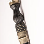 Ref 33. Piper's Dirk Mark III - 09