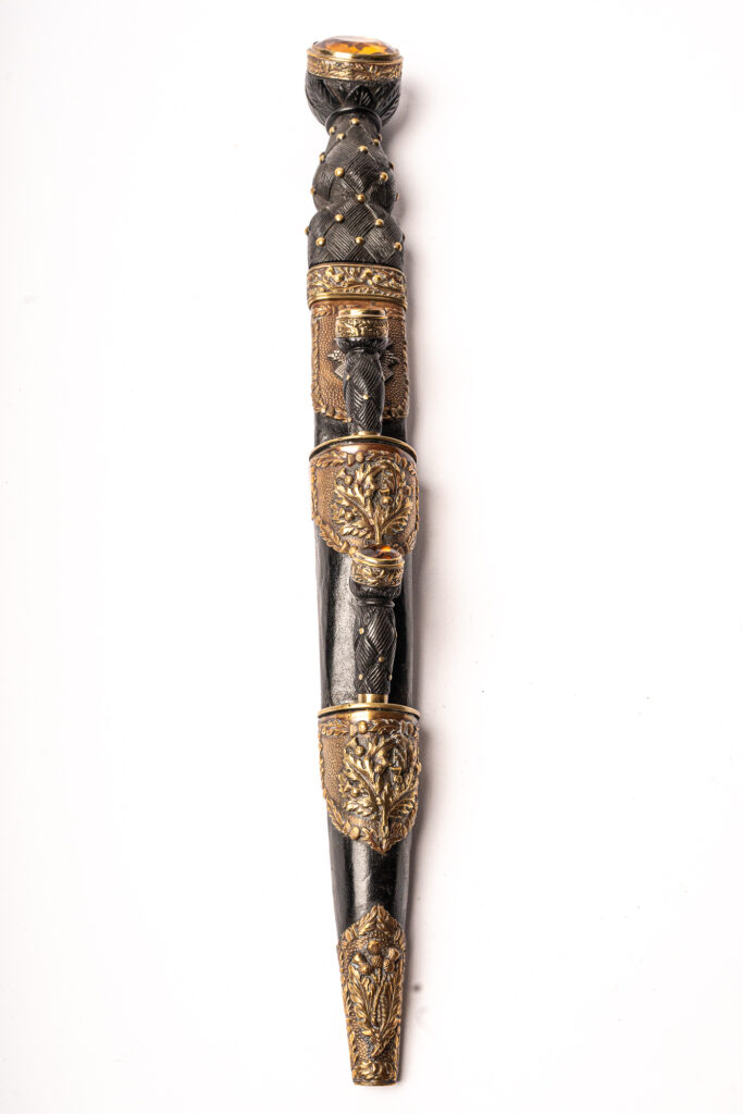 Ref 27. The Highland Light Infantry