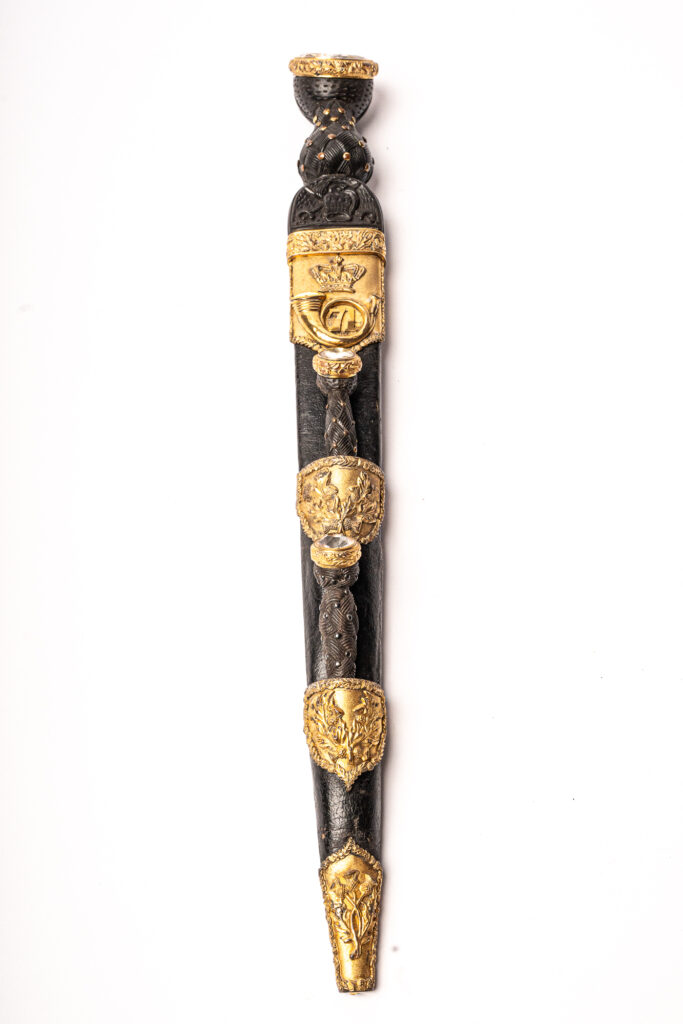 Ref 28. The 71st Highland Light Infantry