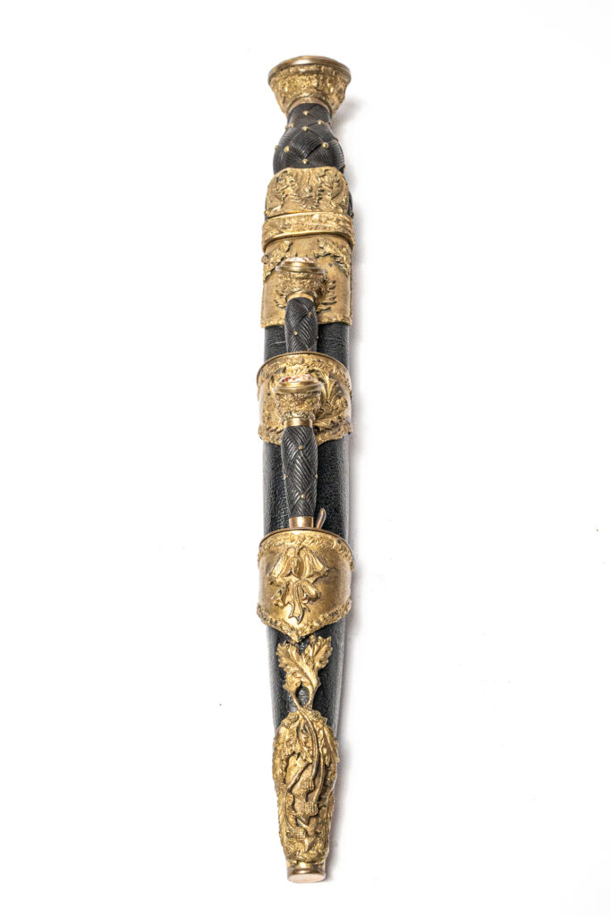 Ref 55. Queen's Own Cameron Highlanders