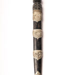 Ref 33. Piper's Dirk Mark III - 01