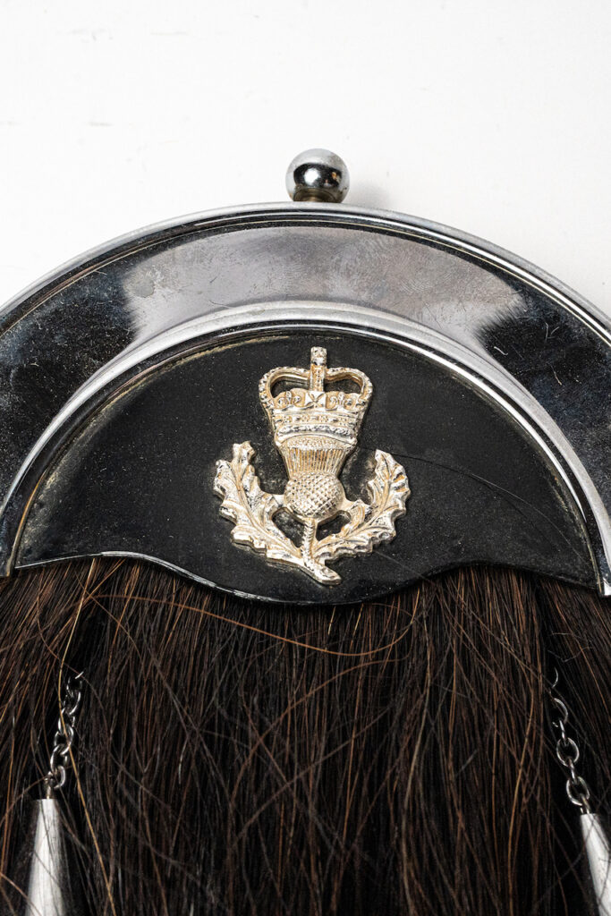 Highland Light Infantry