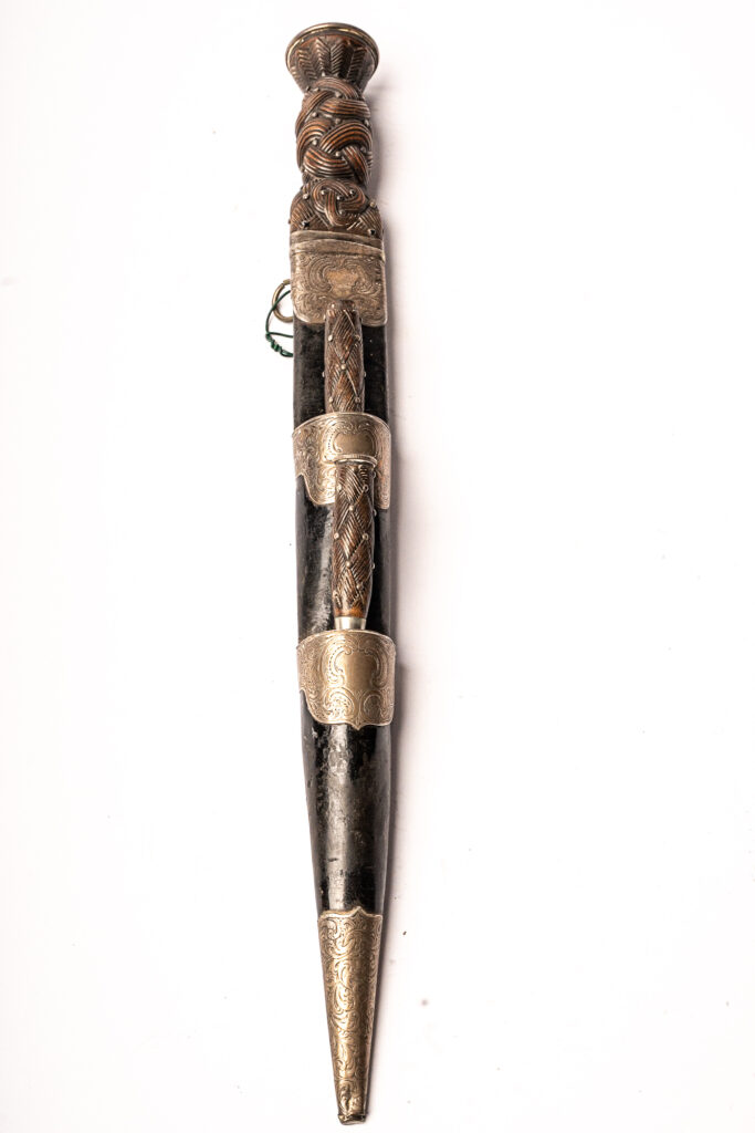 Ref 43. Highland Rifle Militia