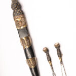 Ref 10. The Black Watch (Royal Highlanders) - 04