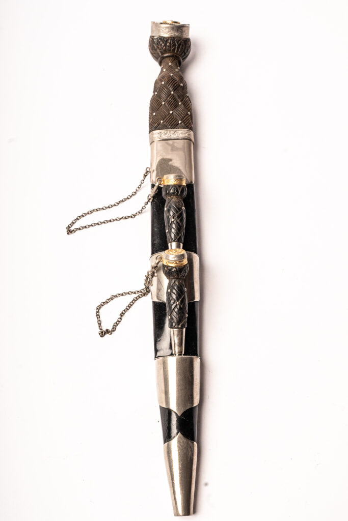 Ref 40. The Scots Guards