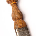 Ref 20. 2nd Aberdeenshire Rifle Volunteers - 05