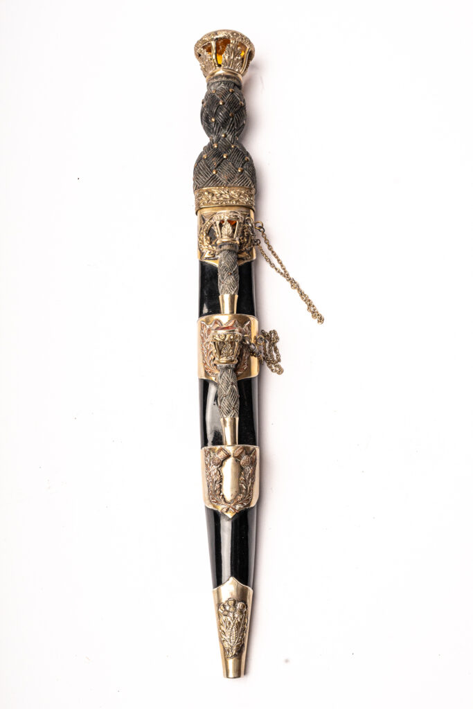 Ref 18. The Gordon Highlanders